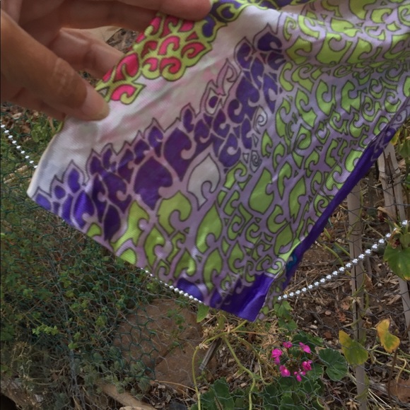 Hippie Boho costume retro shirt VINTAGE - Picture 5 of 12